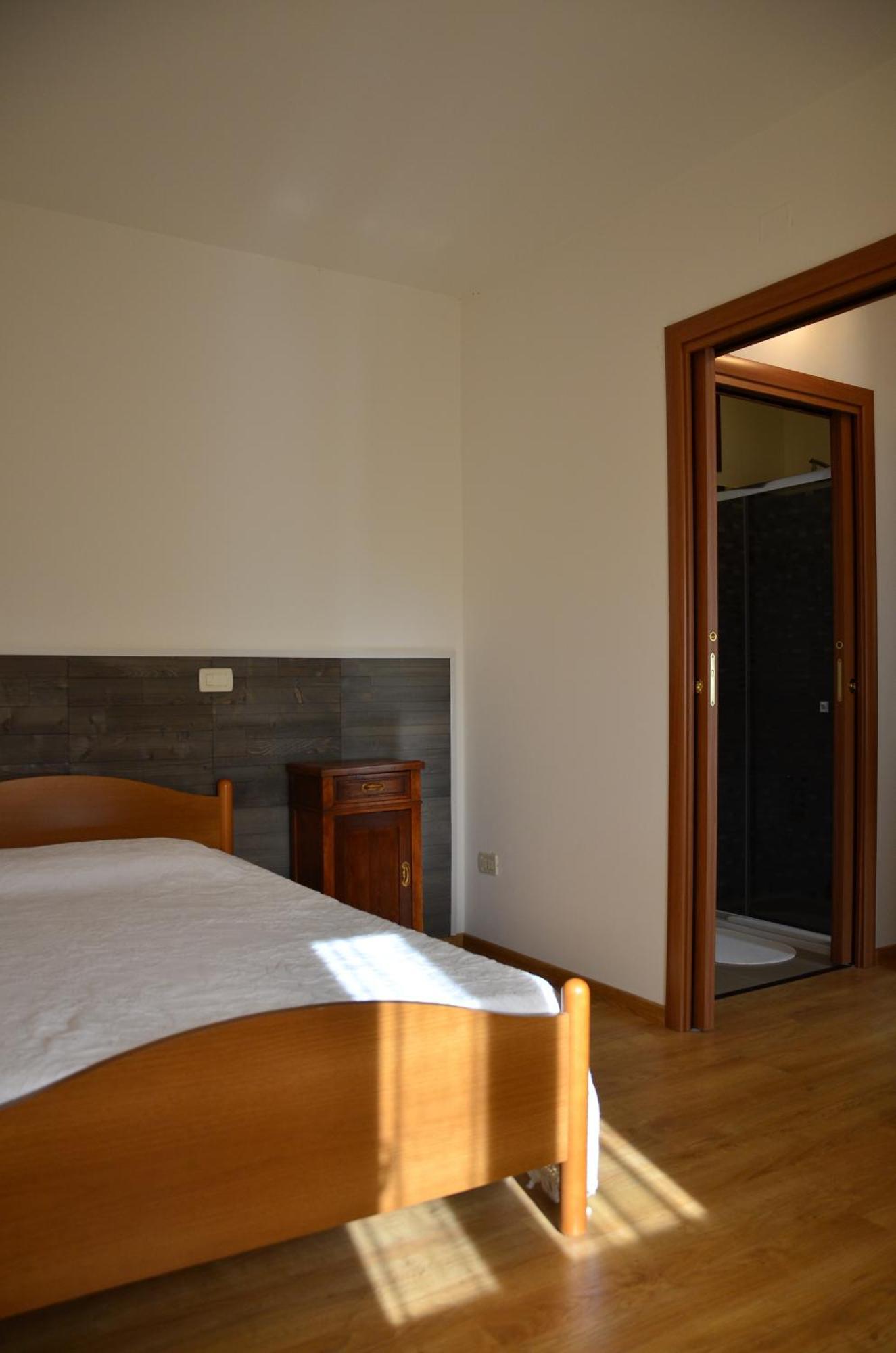 Agriturismo Alla Corte Vila Costabissara Quarto foto
