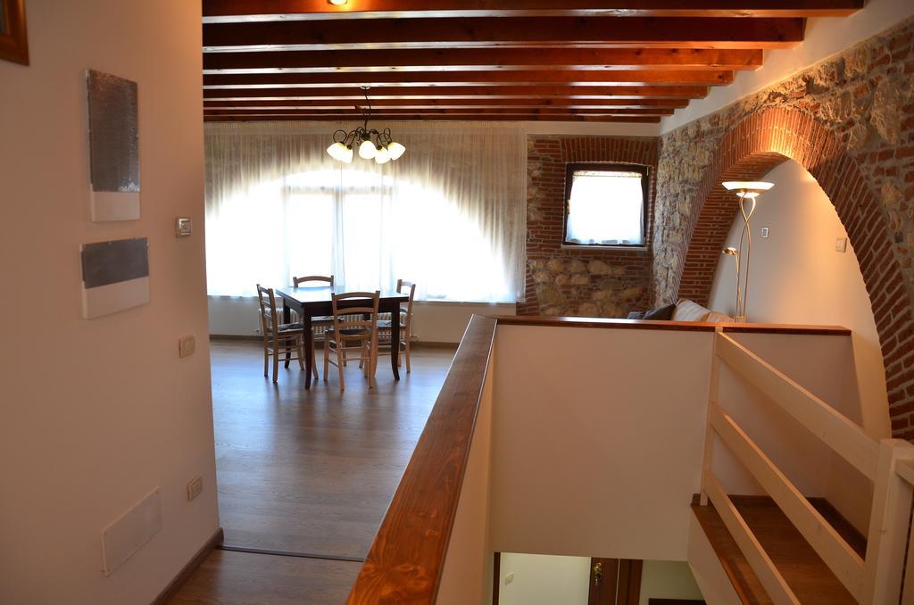 Agriturismo Alla Corte Vila Costabissara Quarto foto